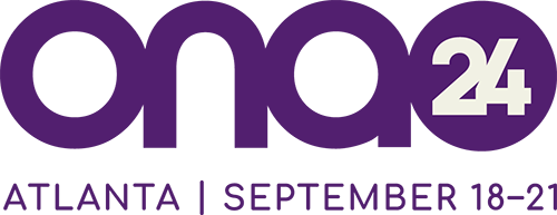 ONA24 logo